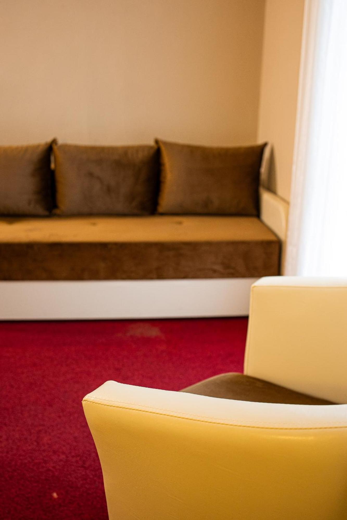Hotel Italia Леричі Екстер'єр фото