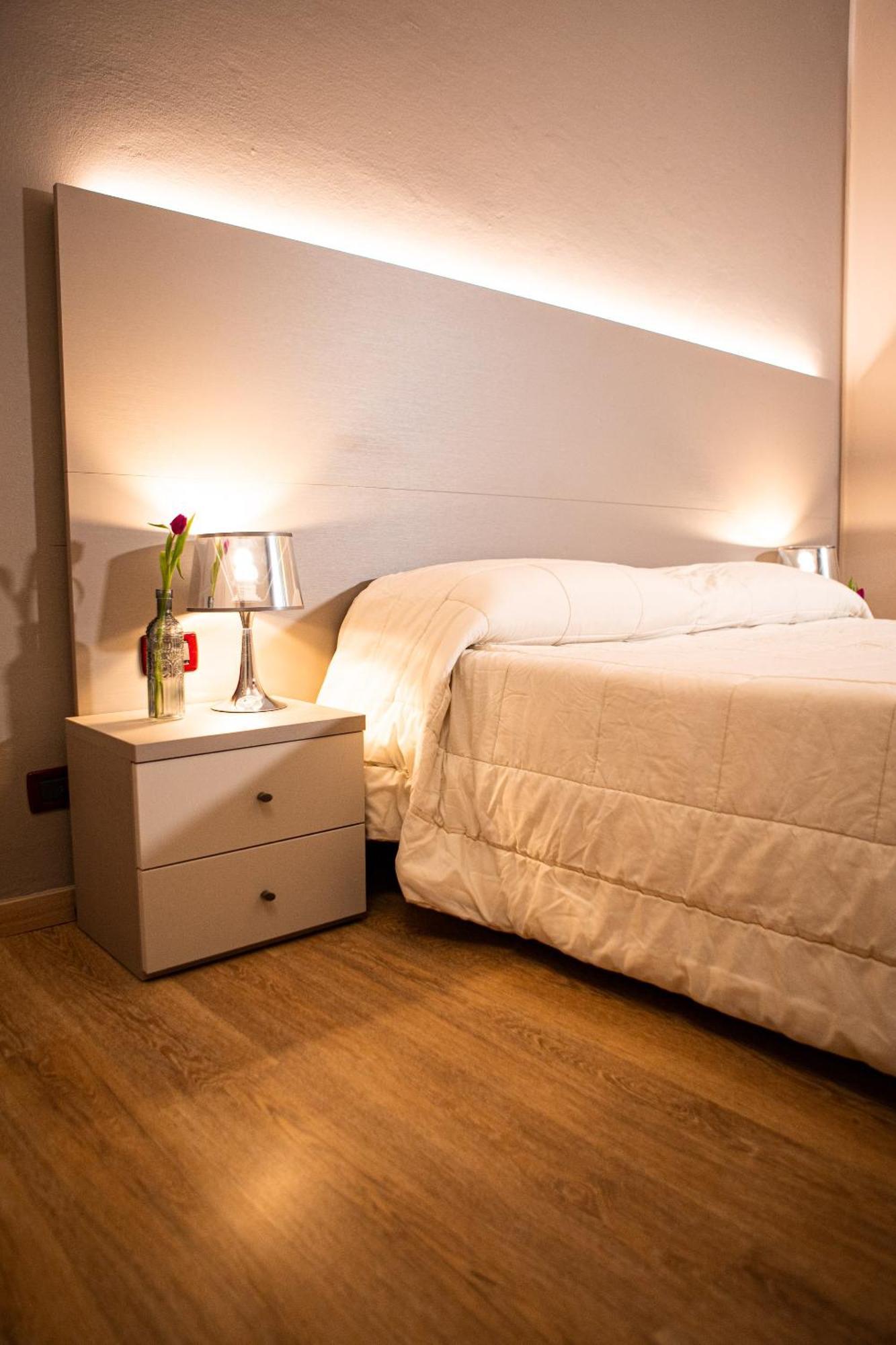 Hotel Italia Леричі Екстер'єр фото