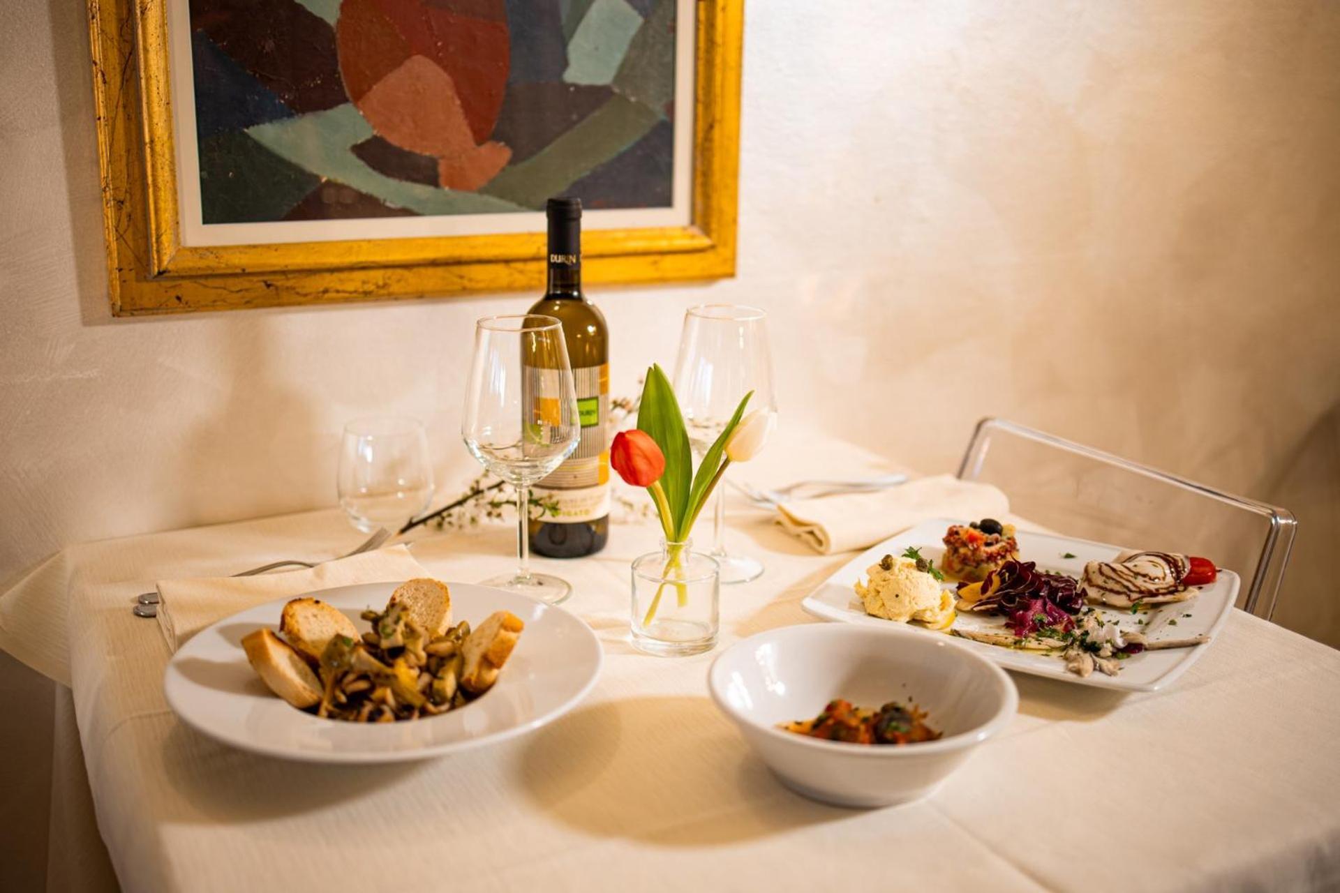 Hotel Italia Леричі Екстер'єр фото
