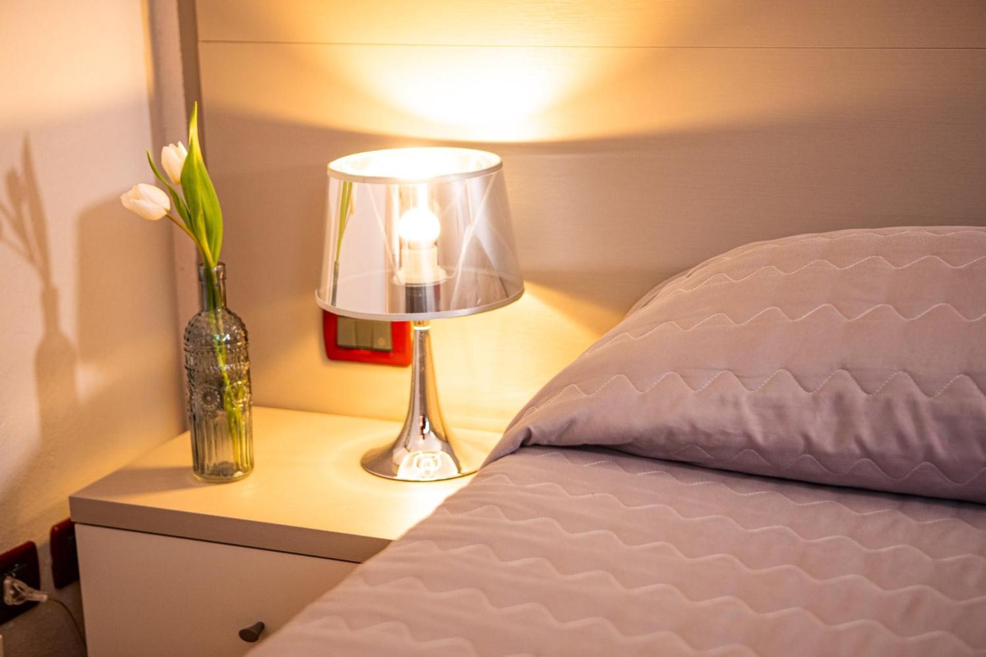 Hotel Italia Леричі Екстер'єр фото